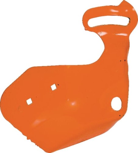 Ogranicznik głębokości, długi 953322 - Intertraktor