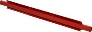Listwa zgarniająca kpl. C=50 L=1320 mm 2228030020001
