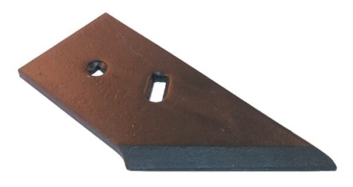 Lemiesz skrzydełkowy, prawy 300 mm CP014770 - Intertraktor