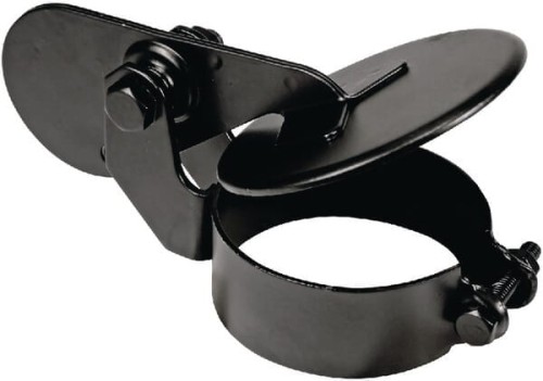 Klapka tłumika wydechowego, 76.2 mm VLD2076 - Intertraktor