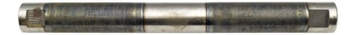 Sworzeń tłoka, pasuje do Sipma 31805223000270 - Intertraktor