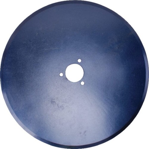 Krój tarczowy 18" KK056112N - Intertraktor