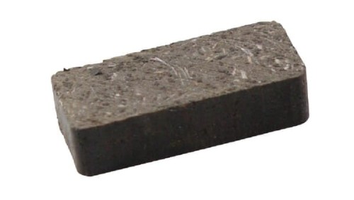 Okładzina hamulcowa ET28780 - Intertraktor
