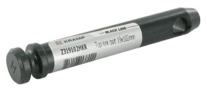 Sworzeń łącznika górnego 19x102 mm kat.1 Kramp Z319102HKR