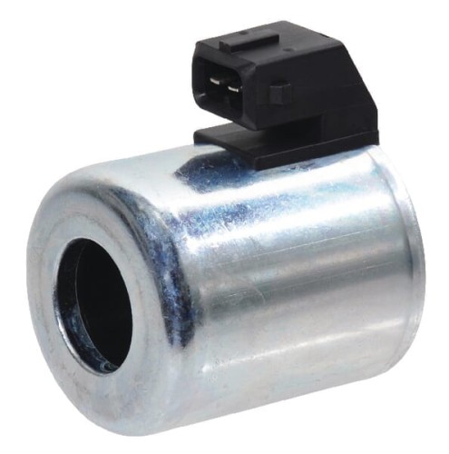 Cewka do KREV-03 12V DC, gniazdo AMPX KREV903012AMPX - Intertraktor