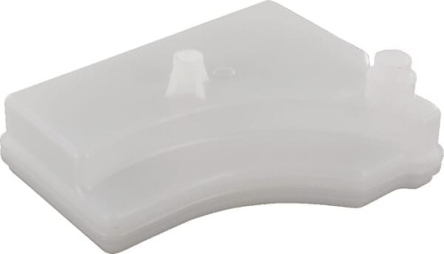 Zbiornik zapasowy 310 1A646024460 - Intertraktor