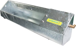 Koryto OVICAP 120 cm BU2419