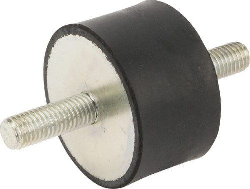 Tłumik drgań typ A 5030A68 - Intertraktor