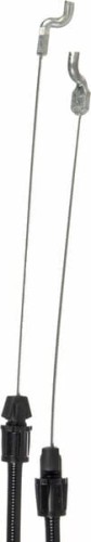 Linka hamulcowa 54,625" 74605026 - Intertraktor