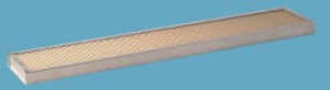 Filtr kabinowy APG1003