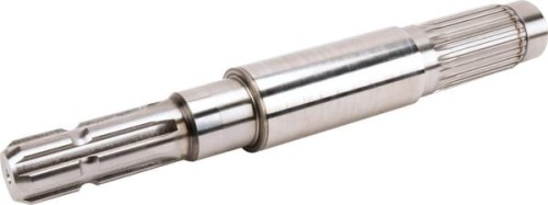 Wał klinowy 1-3/8" 56658810 - Intertraktor