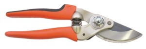Sekator jednoręczny 20 cm Bahco P520F