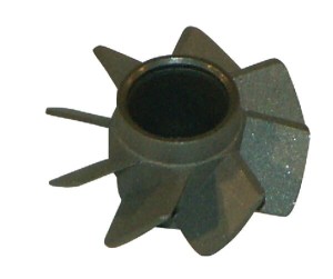 Koło skrzydełkowe 1" x 8 31300925