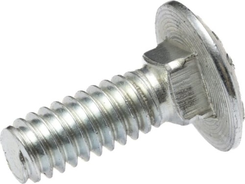 Śruba, Crg, 1/4-20:.75:Gr5 7100703 - Intertraktor