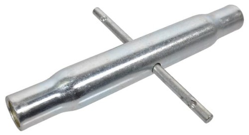 Rura łącznika górnego, M40 TL30040GP - Intertraktor
