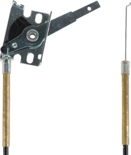 Linka cięgna gazu 1870002041 - Intertraktor