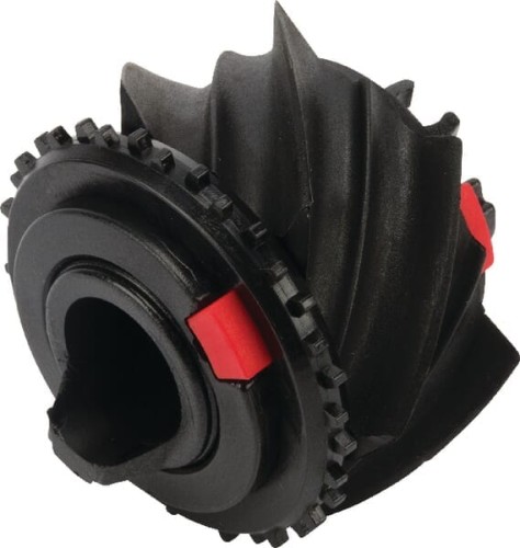 Podwój.koł.siew.Conti Plus D20 5818508 - Intertraktor