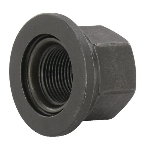 Nakrętka śruby koła stalowa M22x1.5 WB2215SW32H - Intertraktor
