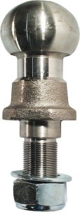 Sworzeń kulowy przykręcany, K50 26 x 63 mm Z992465