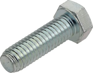 Śruba H UNC 3/8" 1"1/4 ET71454