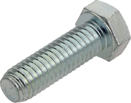 Śruba H UNC 3/8" 1"1/4 ET71454 - Intertraktor