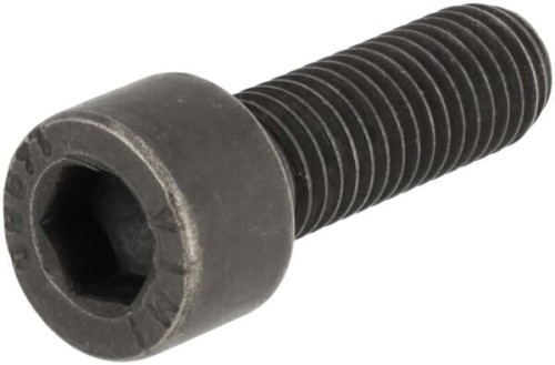 Wkręt z łbem walcowym 12317086 - Intertraktor