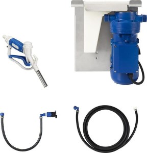 Pompa elektryczna 230V 35l/min odpowiednia do AdBlue® 25226001