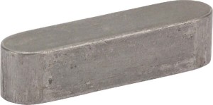 Wpust pryzmatyczny 6x6x25 9600017101