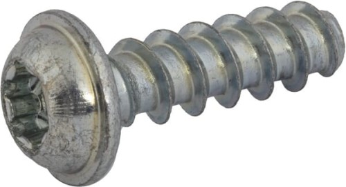 Screw / Schraube K 6X20 SA37452 - Intertraktor