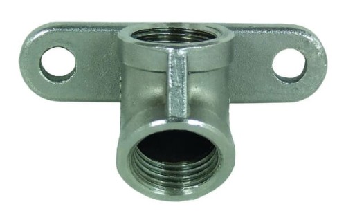 Uchwyt ścienny kątowy, 1/2" 30° SU1011964 - Intertraktor