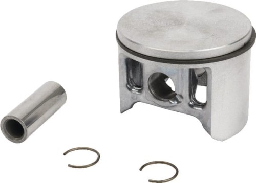 Tłok cylindra silnika Ø 52 mm ze sworzniem 2200515 - Intertraktor