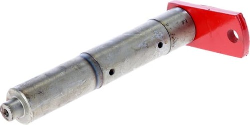 Osłona, spawana 153441011 - Intertraktor