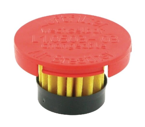 Filtr hydrauliki L1050303K - Intertraktor