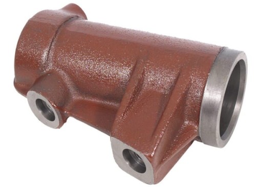 Cylinder podnośnika hydraulicznego, pasuje do C-360 26900050480030 - Intertraktor