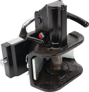 Zaczep transportowy automatyczny, 225 mm 03225302A02