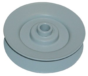 Koło pasowe rowkowe D78.A9.5.L19.05 FGP453271