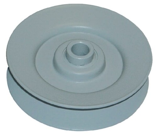 Koło pasowe rowkowe D78.A9.5.L19.05 FGP453271 - Intertraktor