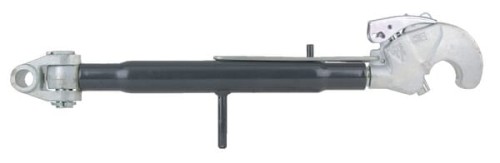 Łącznik górny z hakiem mocującym, kat. 3, CBM 3PGCGH2847 - Intertraktor