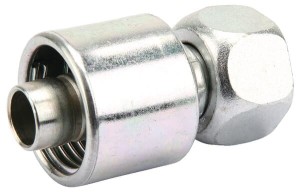 Końcówka DN6-1/4" BSP 4G4FBSPORX