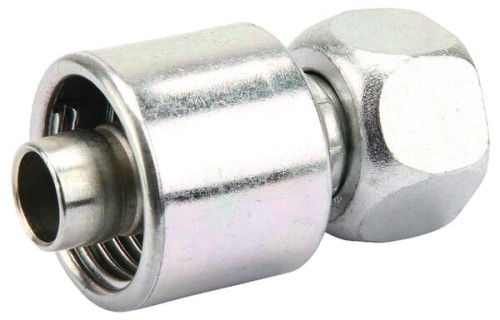 Końcówka DN6-1/4" BSP 4G4FBSPORX - Intertraktor