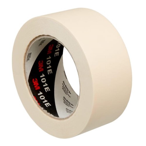 Taśma maskująca 101E 3M, 48 mm x 50 m 7100135720 - Intertraktor