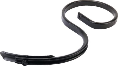 Ząb sprężynowy, 32x12x548 mm z redliczką CP47 - Intertraktor