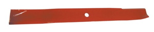 Nóż, L=635 mm otwór okrągły Ø 19 pasujący do Toro Kramp FGP013172 - Intertraktor