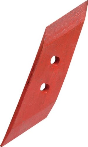 Dłuto lemiesza, lewe obracalne Niemeyer 024105 - Intertraktor
