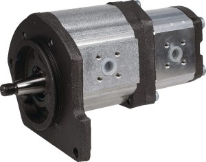 Pompa zębata AZPNF-21-032/014LCXXX20KB-S0157 Bosch Rexroth 0510768315