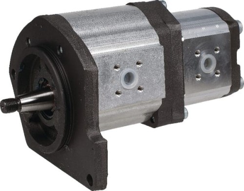Pompa zębata AZPNF-21-032/014LCXXX20KB-S0157 Bosch Rexroth 0510768315 - Intertraktor