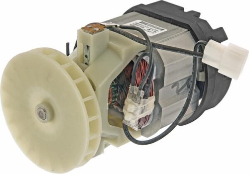 Silnik elektryczny 62405026 - Intertraktor