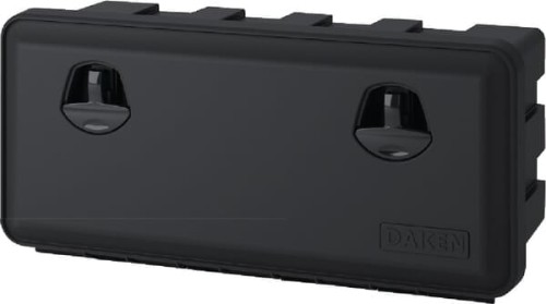 Skrzynka narzędziowa 750x350x300 DK81105 - Intertraktor