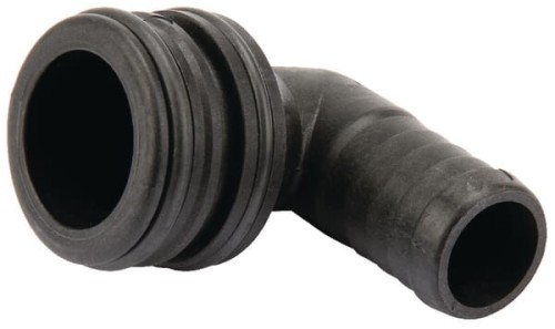 Końcówka wtykana 90°: 40x1" RG00009184 - Intertraktor