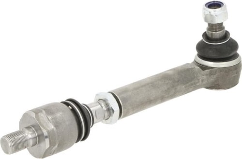 Końcówka drążka kierowniczego SHP476KR - Intertraktor